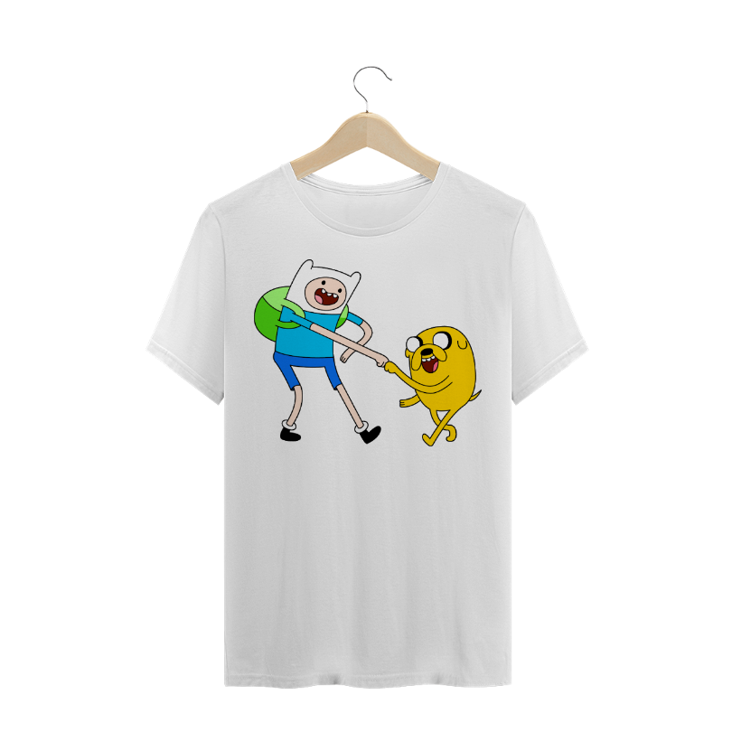 Nome do produto  ADVENTURE TIME