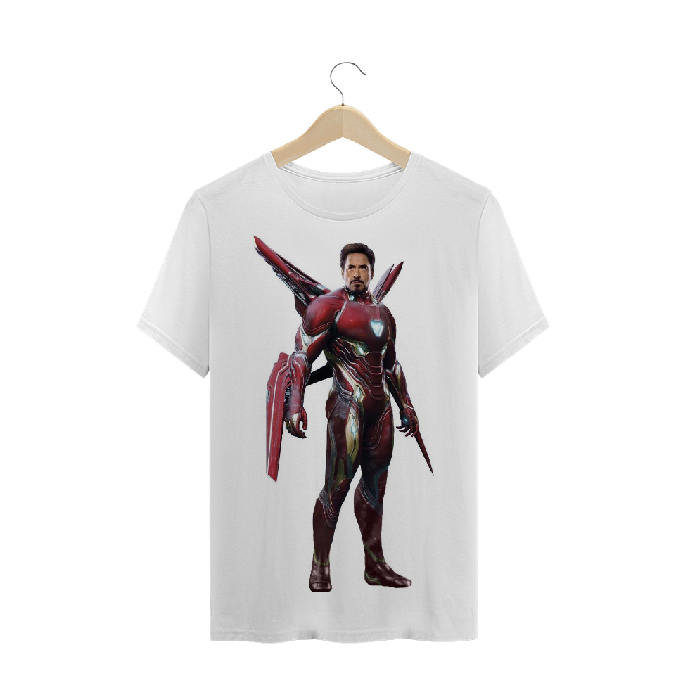 Nome do produto  HOMEM DE FERRO