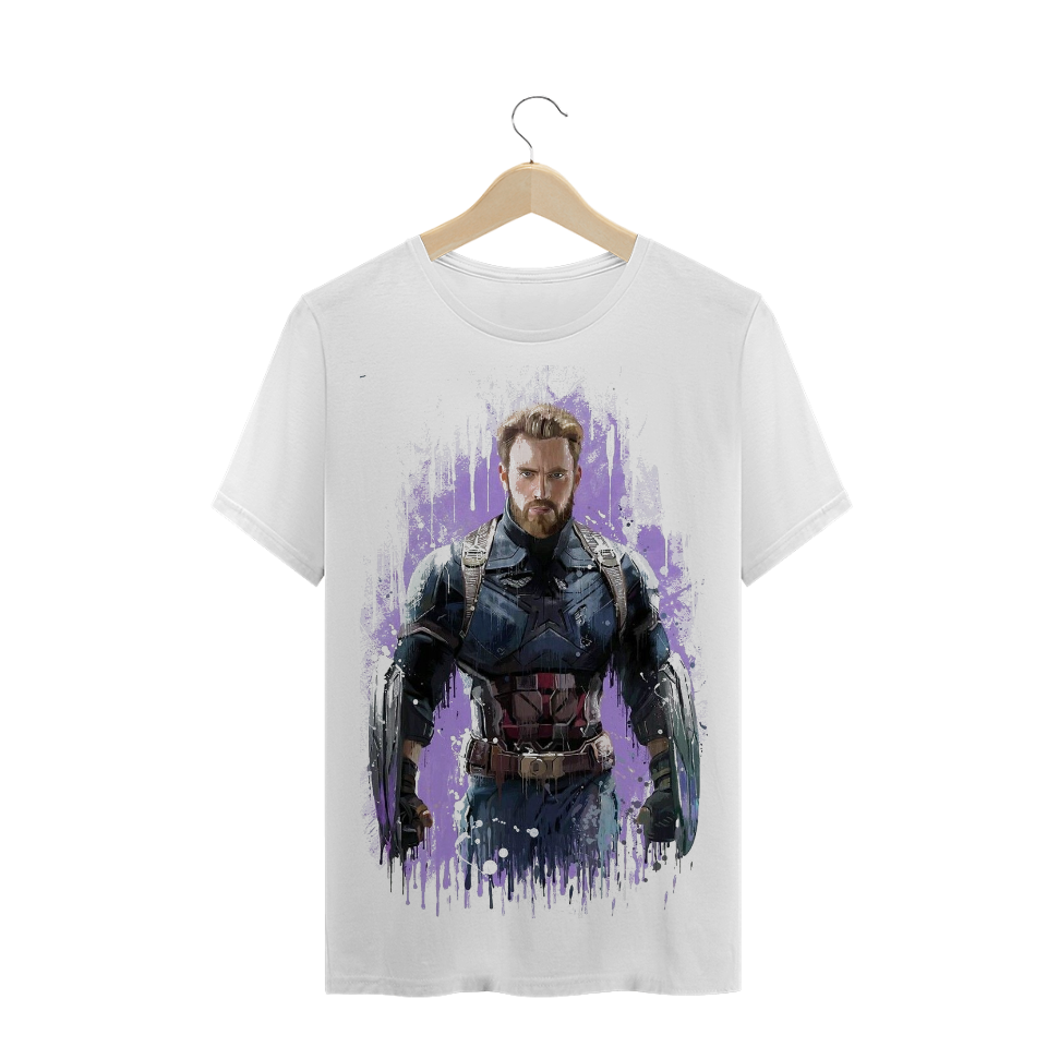 Nome do produto  CAPITÃO AMERICA 