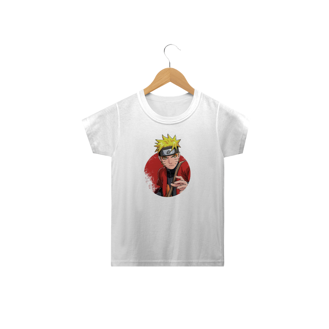 Nome do produto  modo sannin infantil