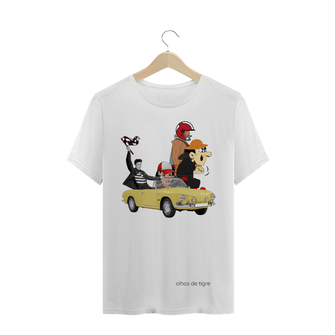 Nome do produto  partiu férias