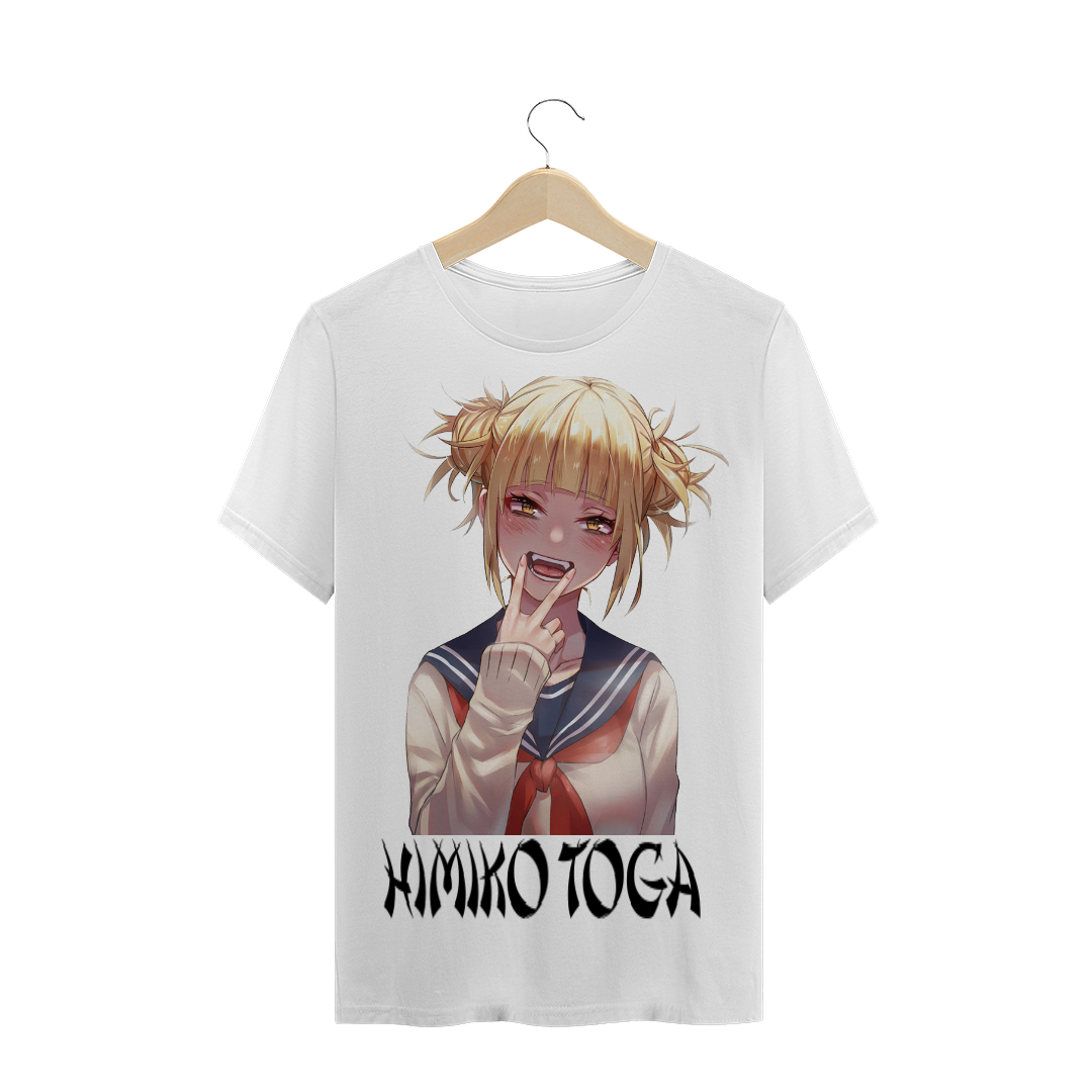 Nome do produto  CAMISA HIMIKO TOGA 