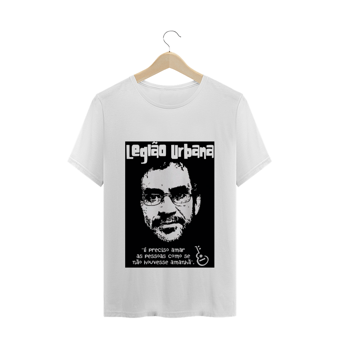 Nome do produto  Legião Urbana