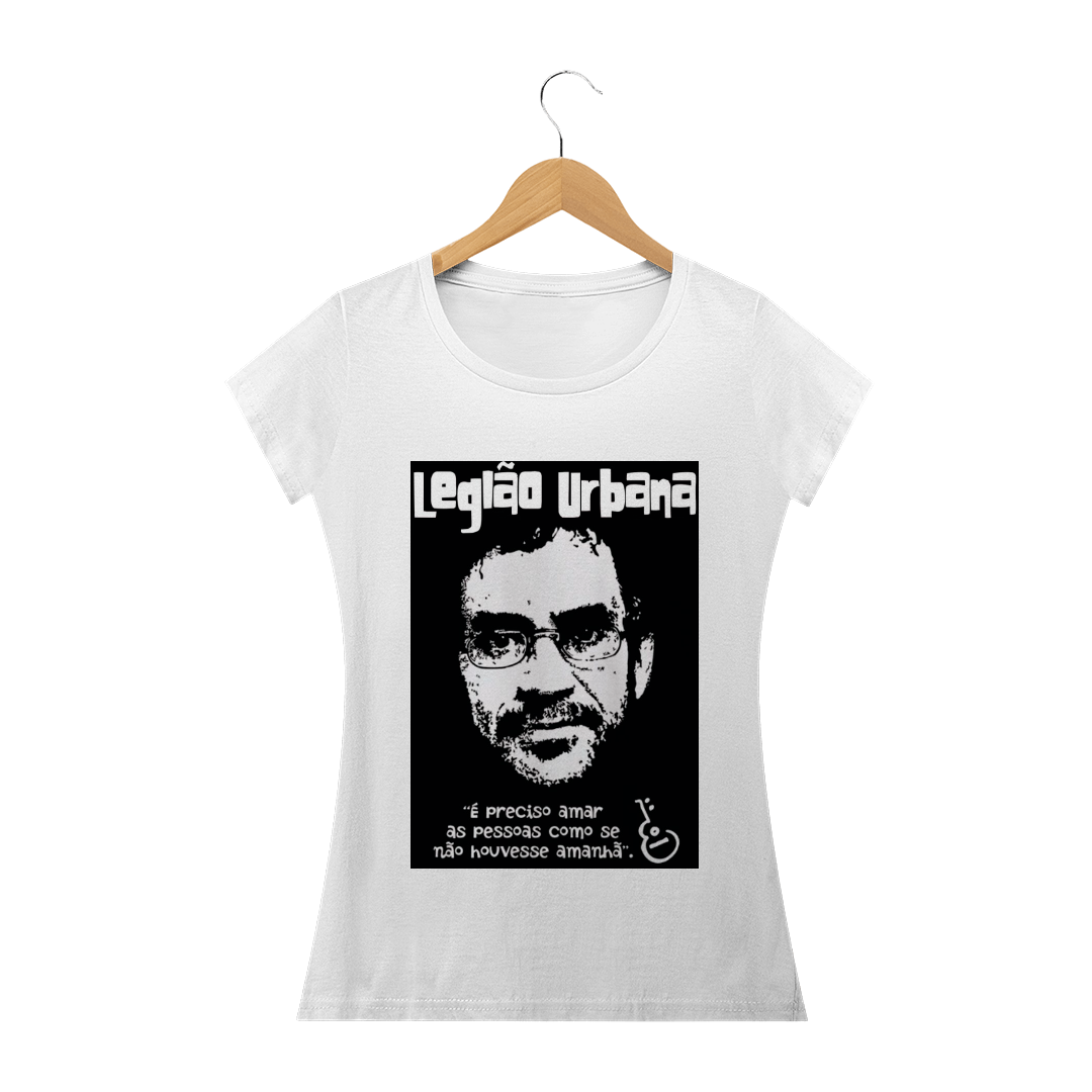 Nome do produto  Legião urbana - Baby Long