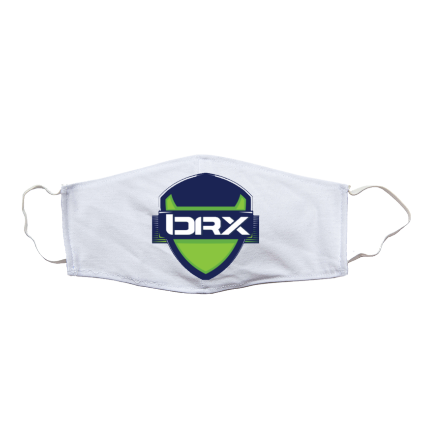 Nome do produto  Máscara - Clan BRX