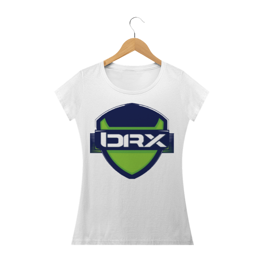 Nome do produto  Camisa Feminina - Clan BRX