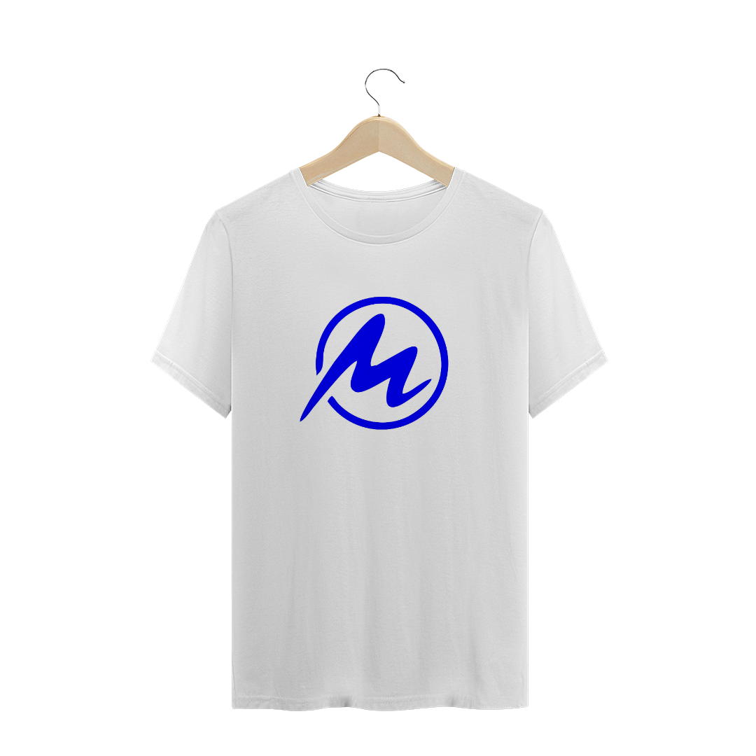 Nome do produto: Camiseta  -  Lm design