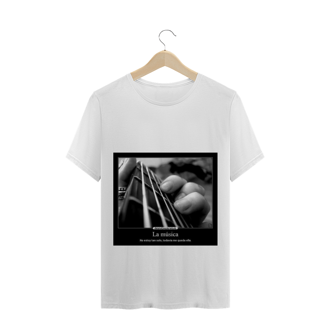 Nome do produto  camiseta de violão