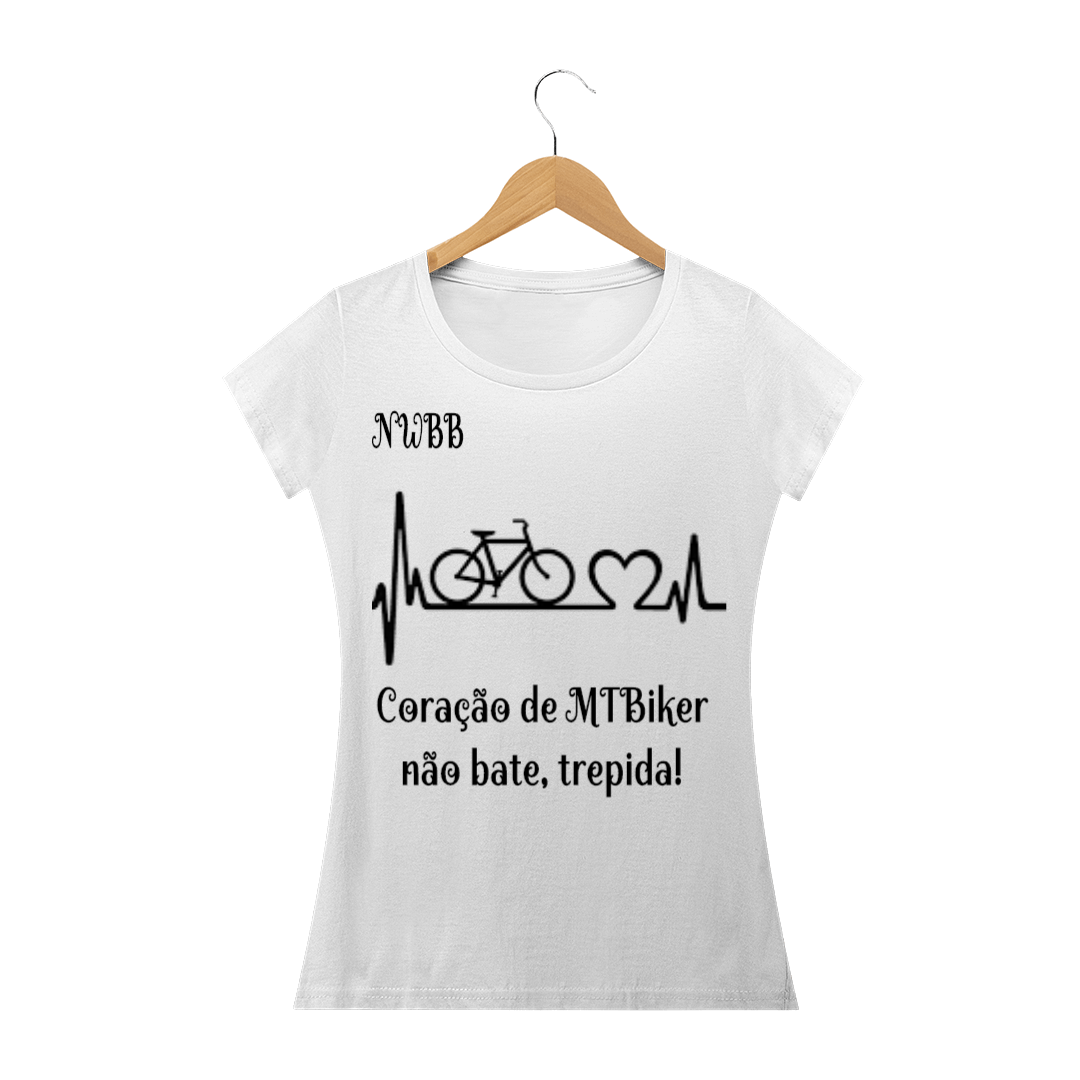 Nome do produto  Blusa Feminina MTBike