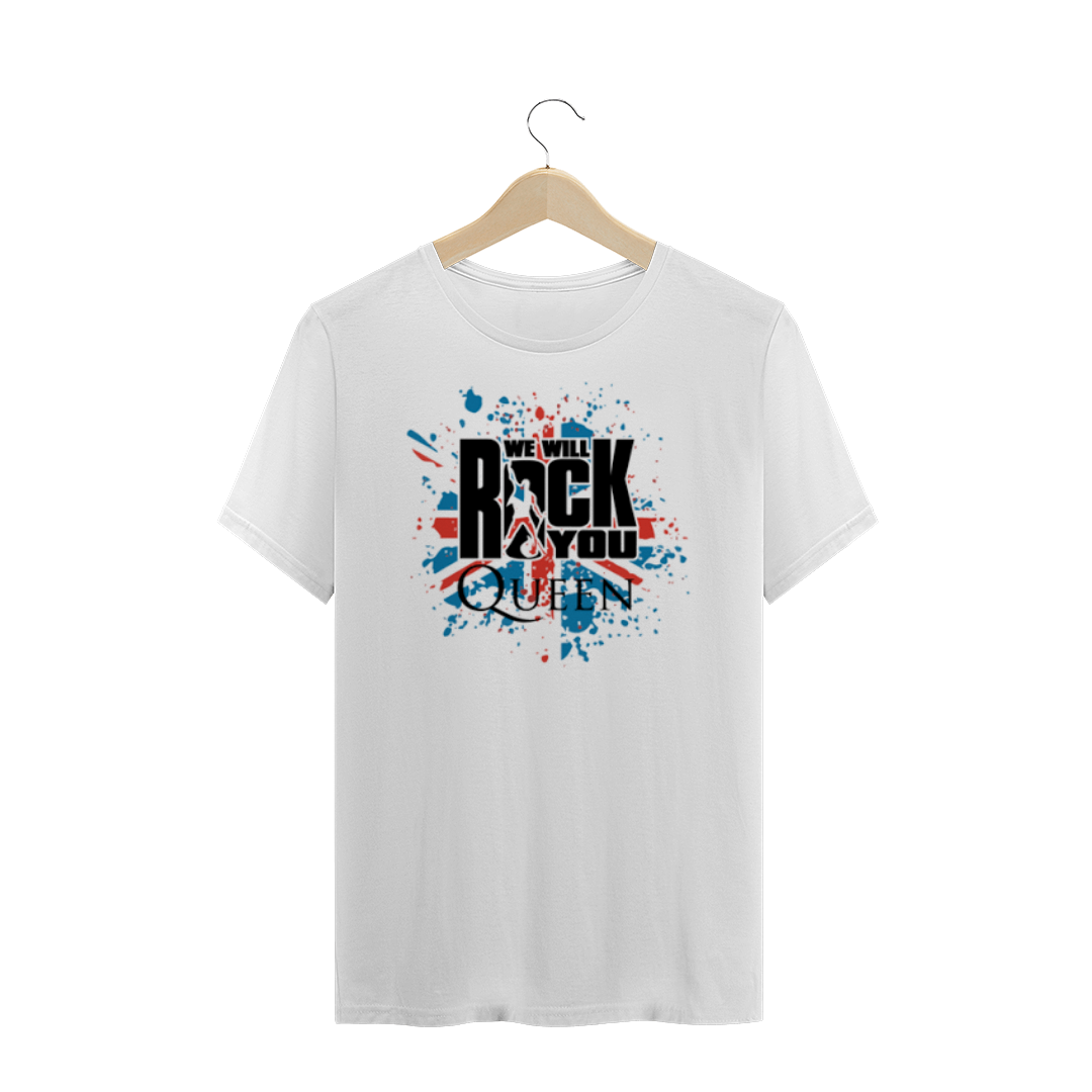 Nome do produto  QUEEN