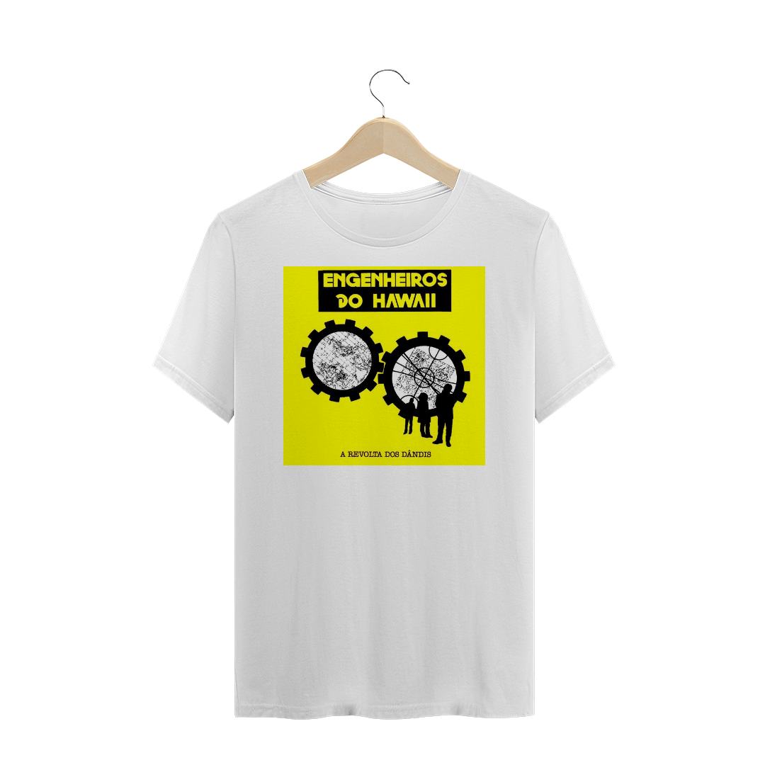 Nome do produto  ENGENHEIROS DO HAWAII