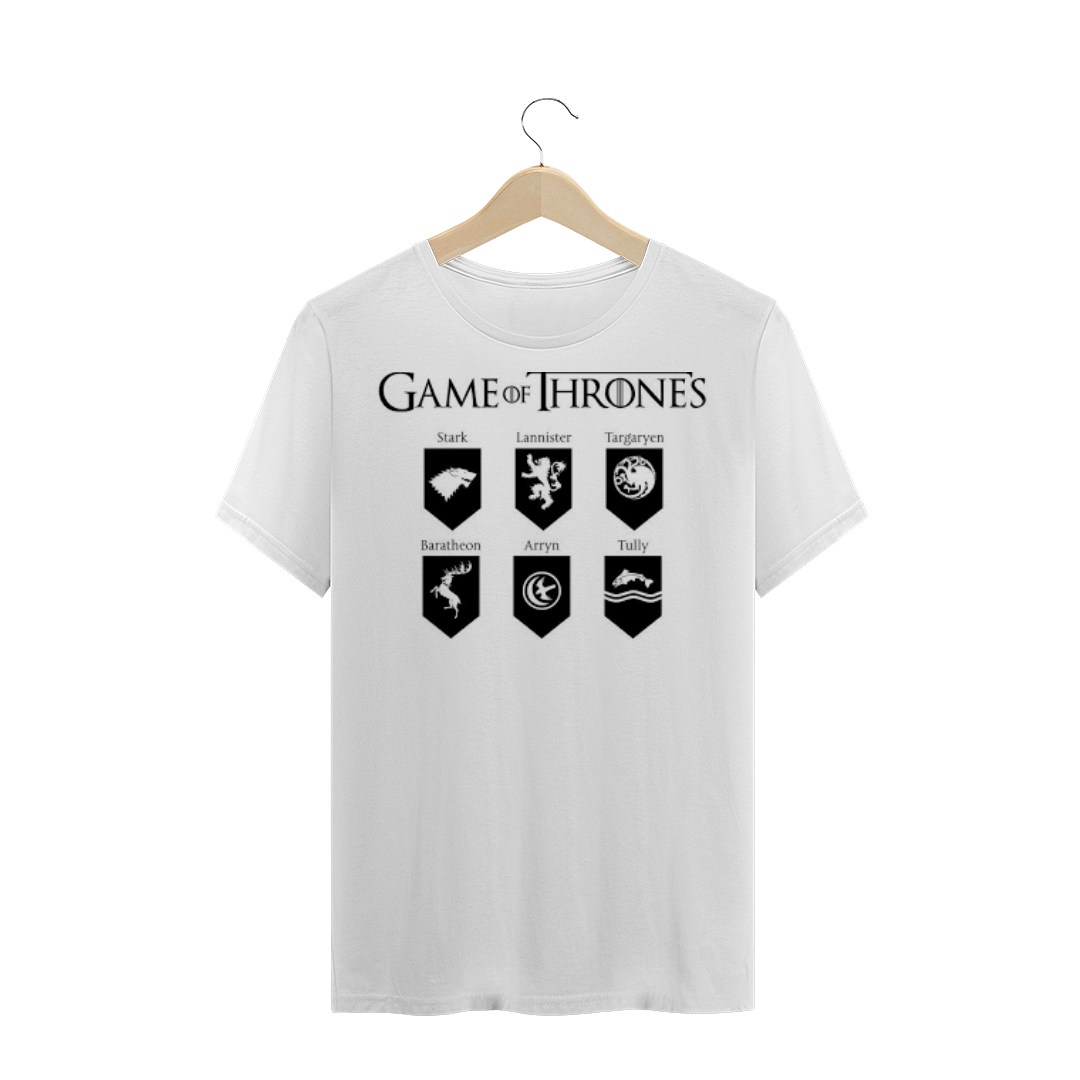 Nome do produto  GAME OF THRONES