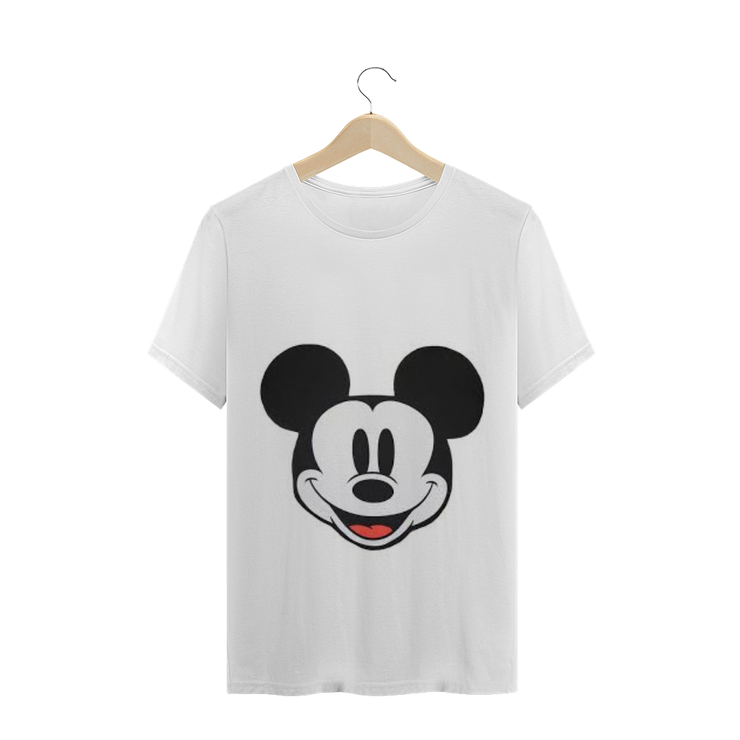 Nome do produto  camiseta mickey mouse