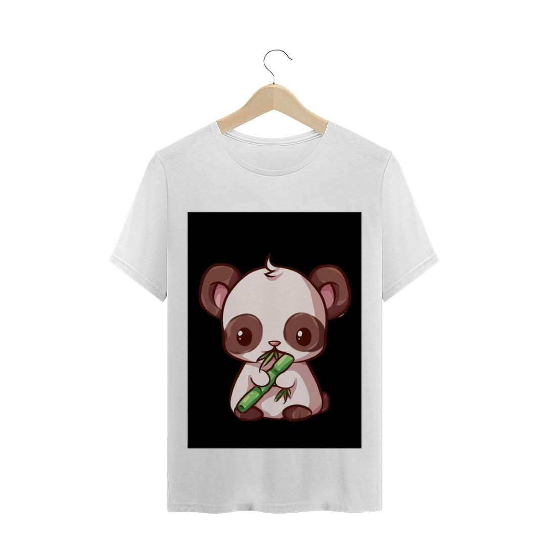 Nome do produto  blusa do panda