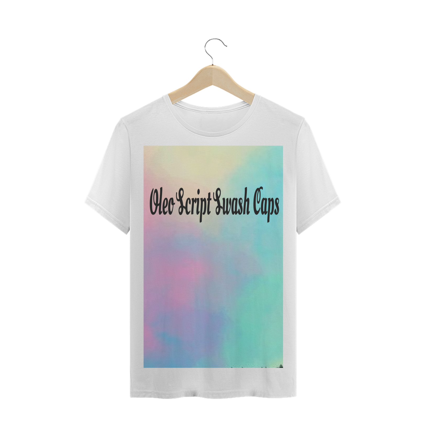 Nome do produto  Camisa Style