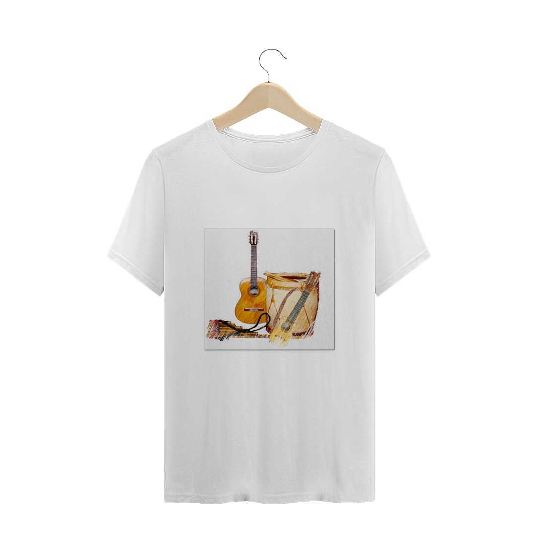 Nome do produto  Latinidade