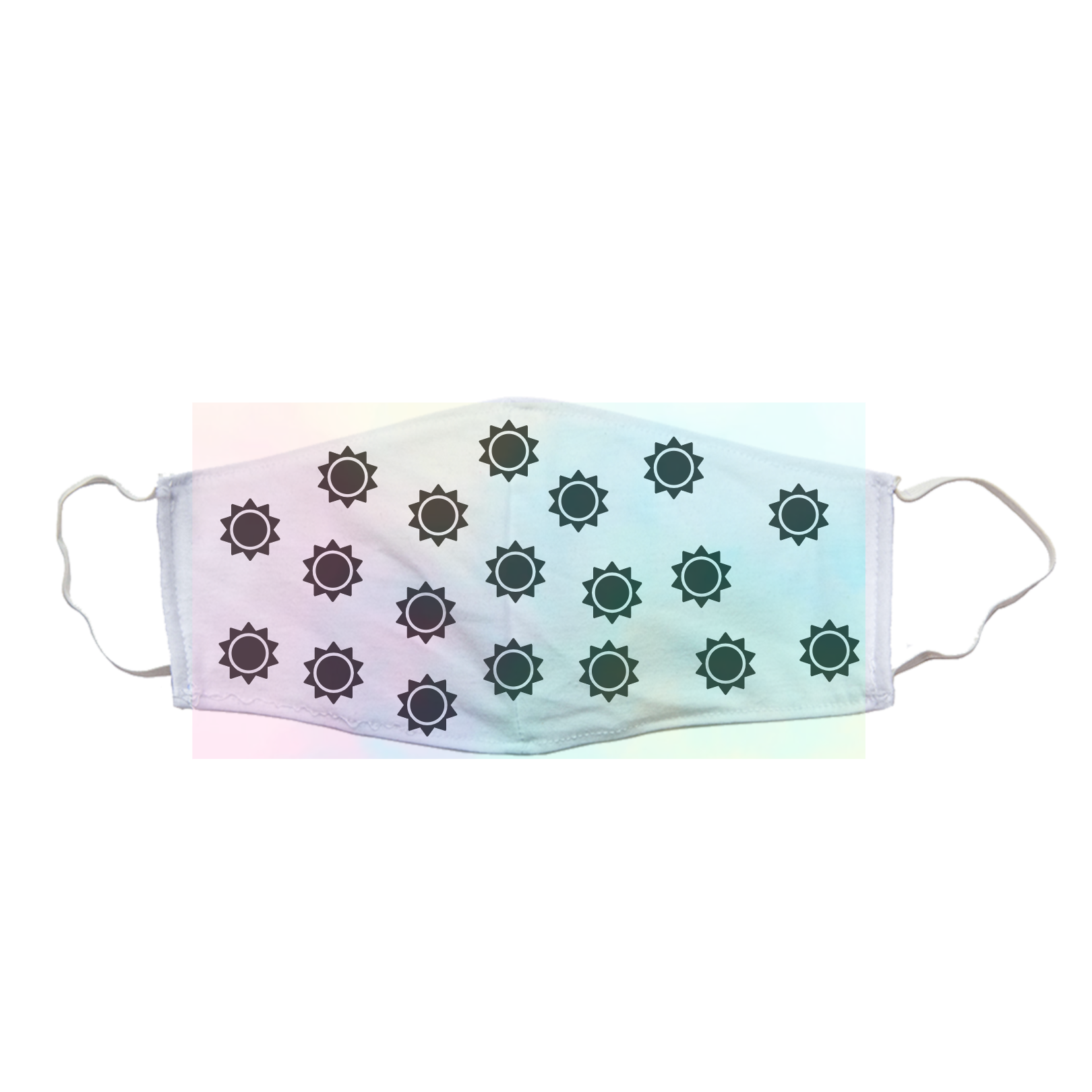 Nome do produto  Máscara se protejam