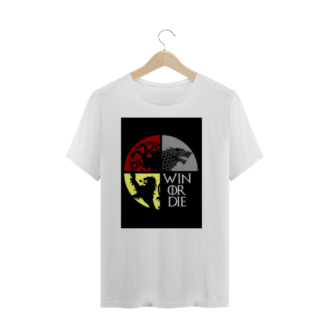 Nome do produto  GAME OF THRONES