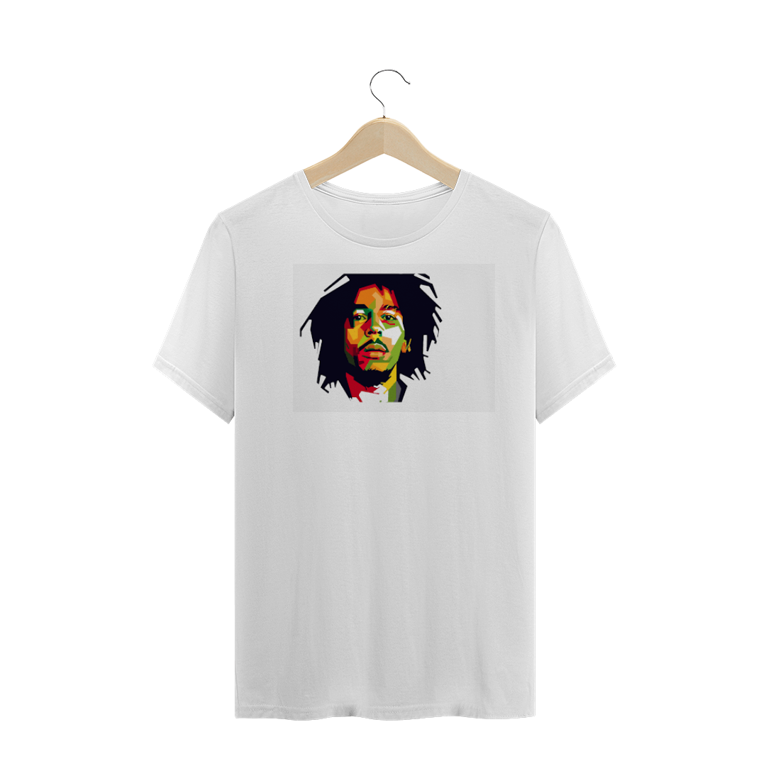 Nome do produto  BOB MARLEY