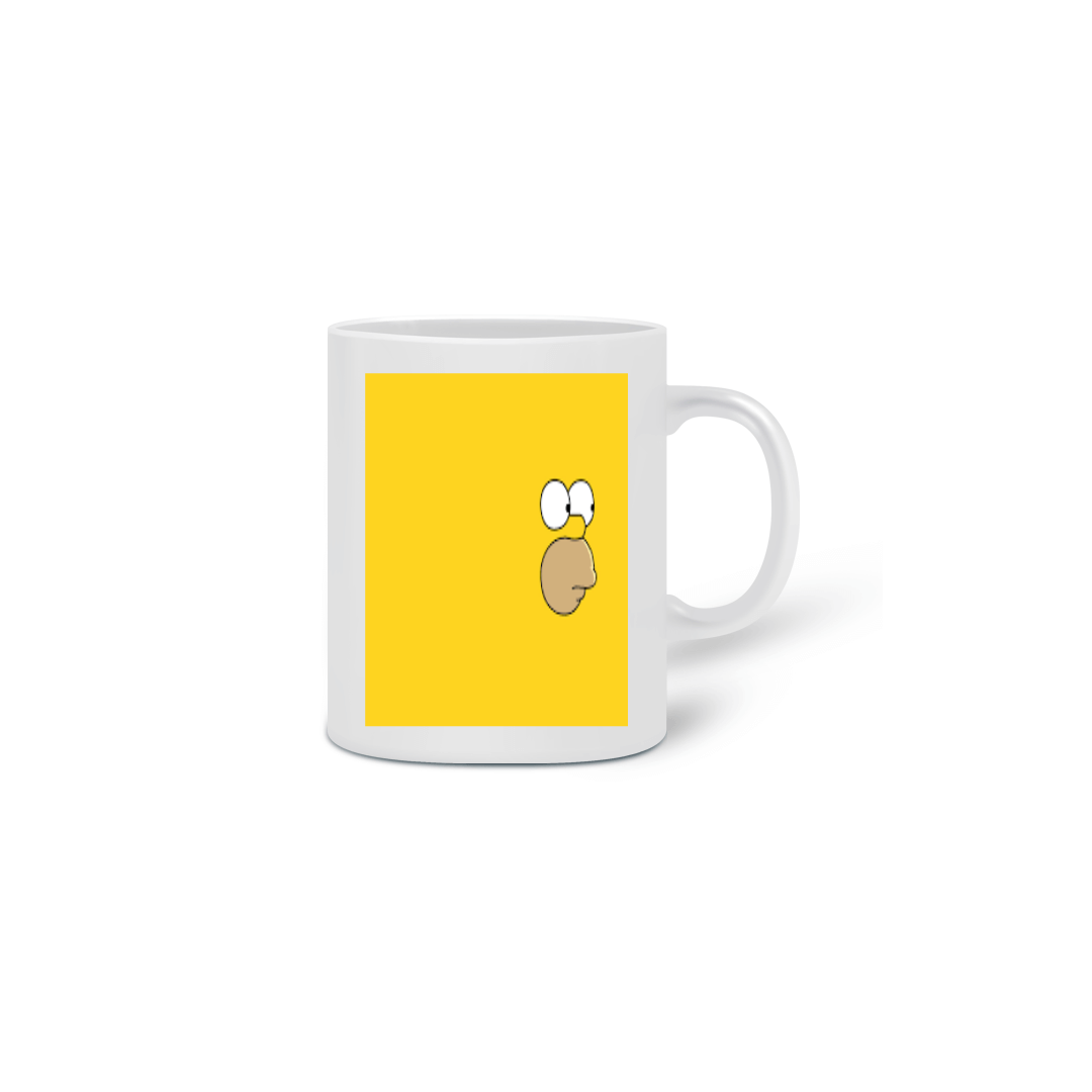 Nome do produto  THE SIMPSONS