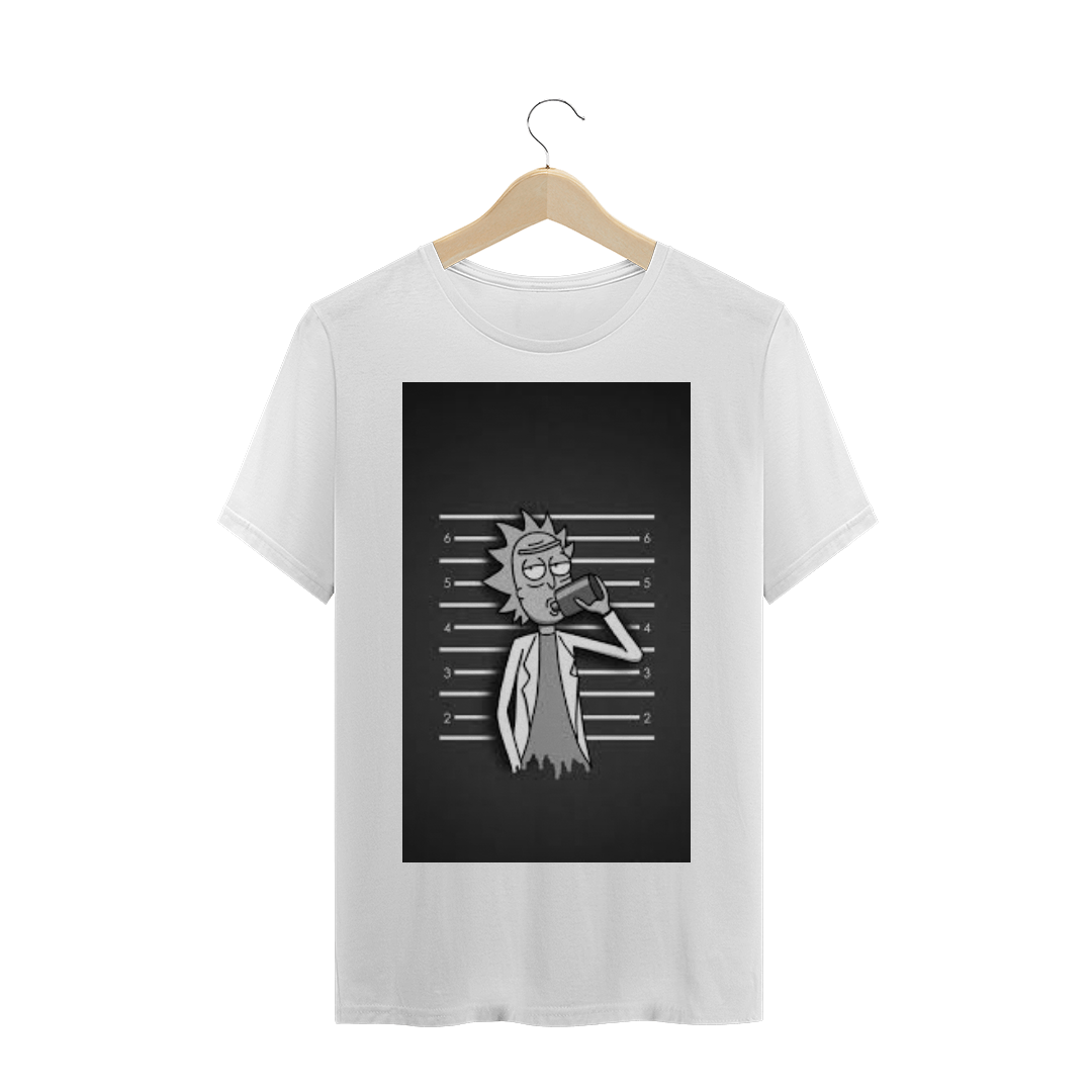 Nome do produto  RICK AND MORTY