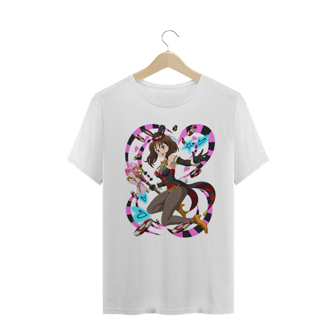 Nome do produto  Nanatsu