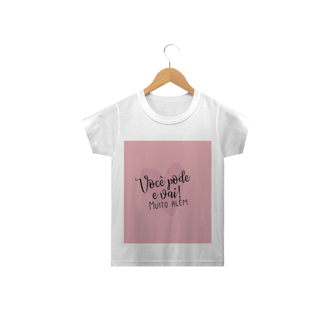 Nome do produto  Camisa você pode