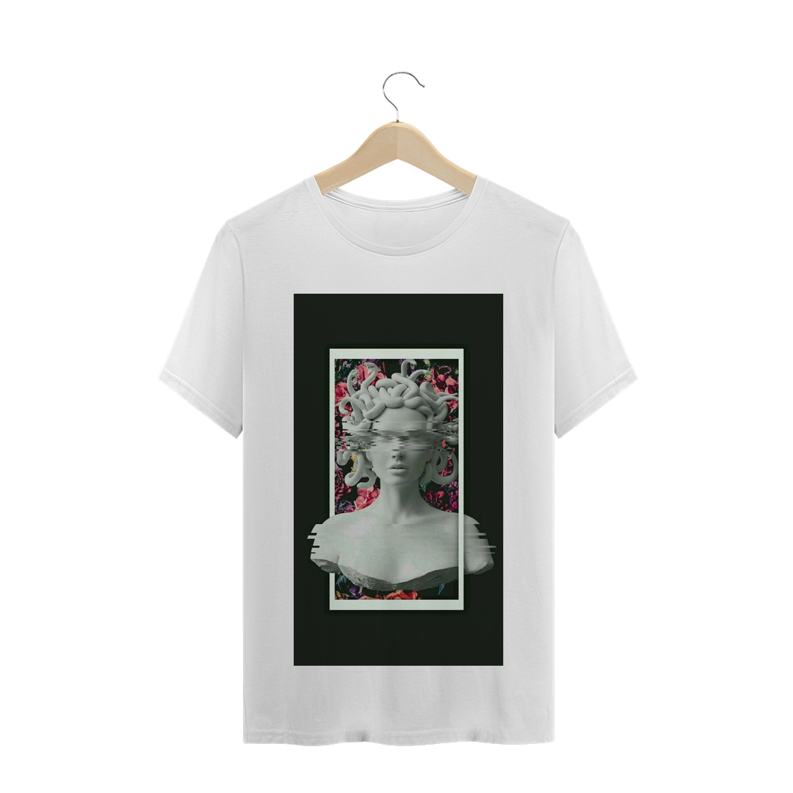 Nome do produto  Camiseta sweet magic