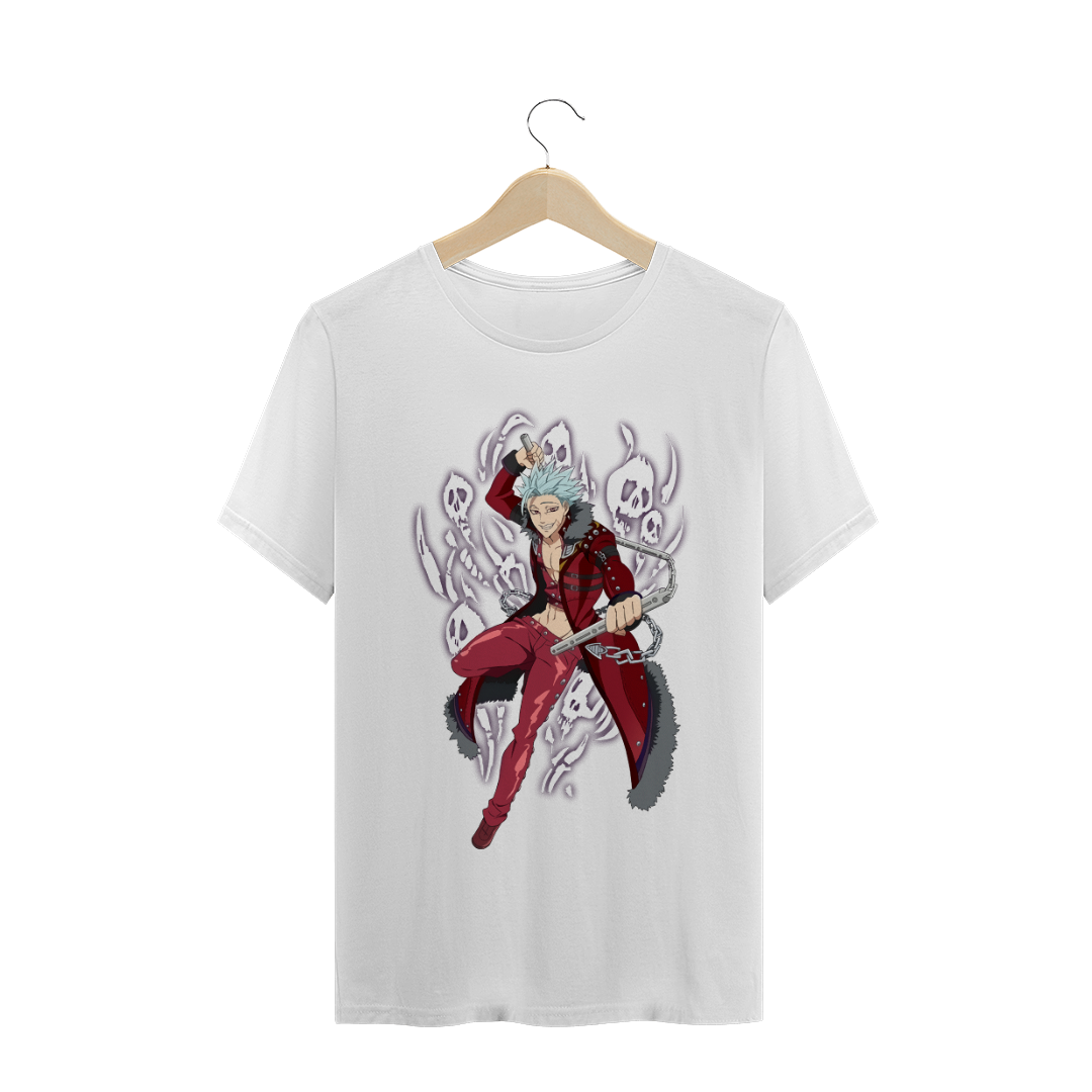 Nome do produto  Nanatsu