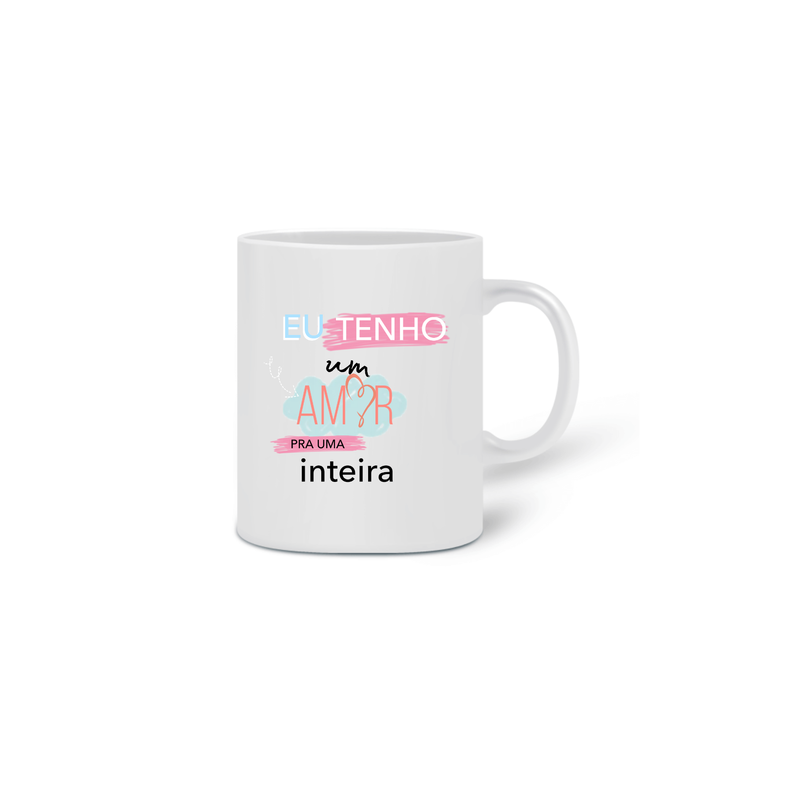 Nome do produto  Caneca cúpido