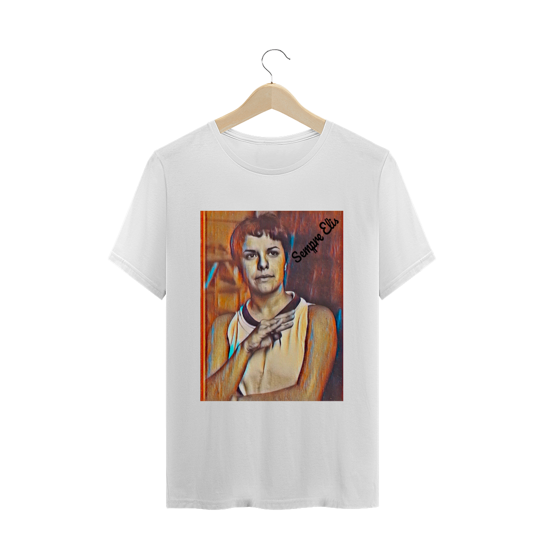 Nome do produto  Elis Regina