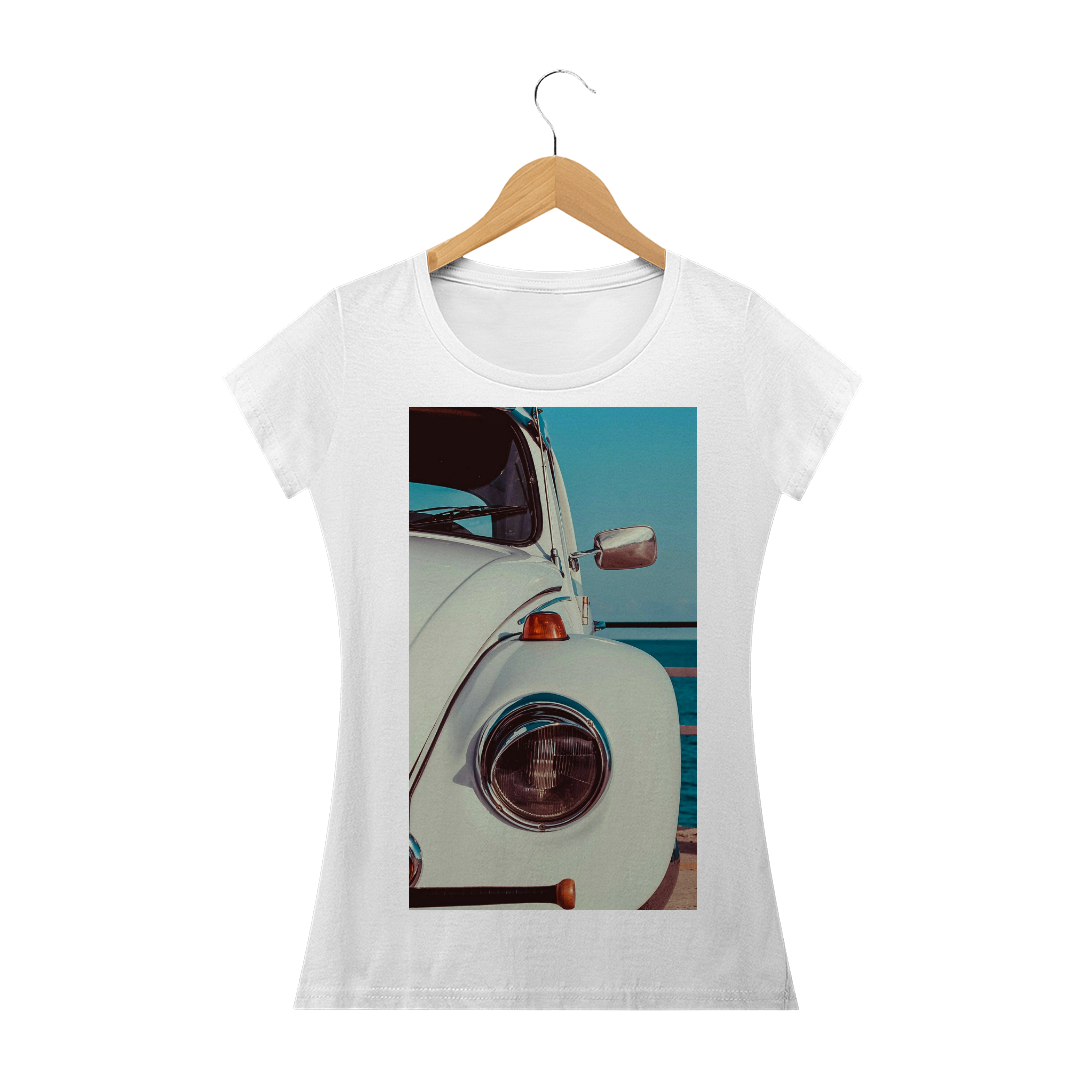 Nome do produto  camisa de fusca 