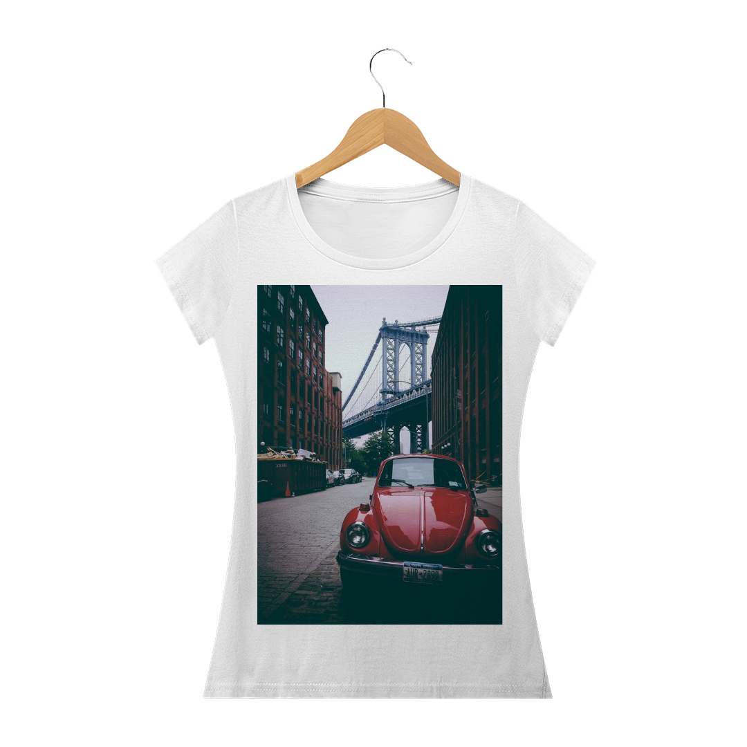 Nome do produto  camisa fusca