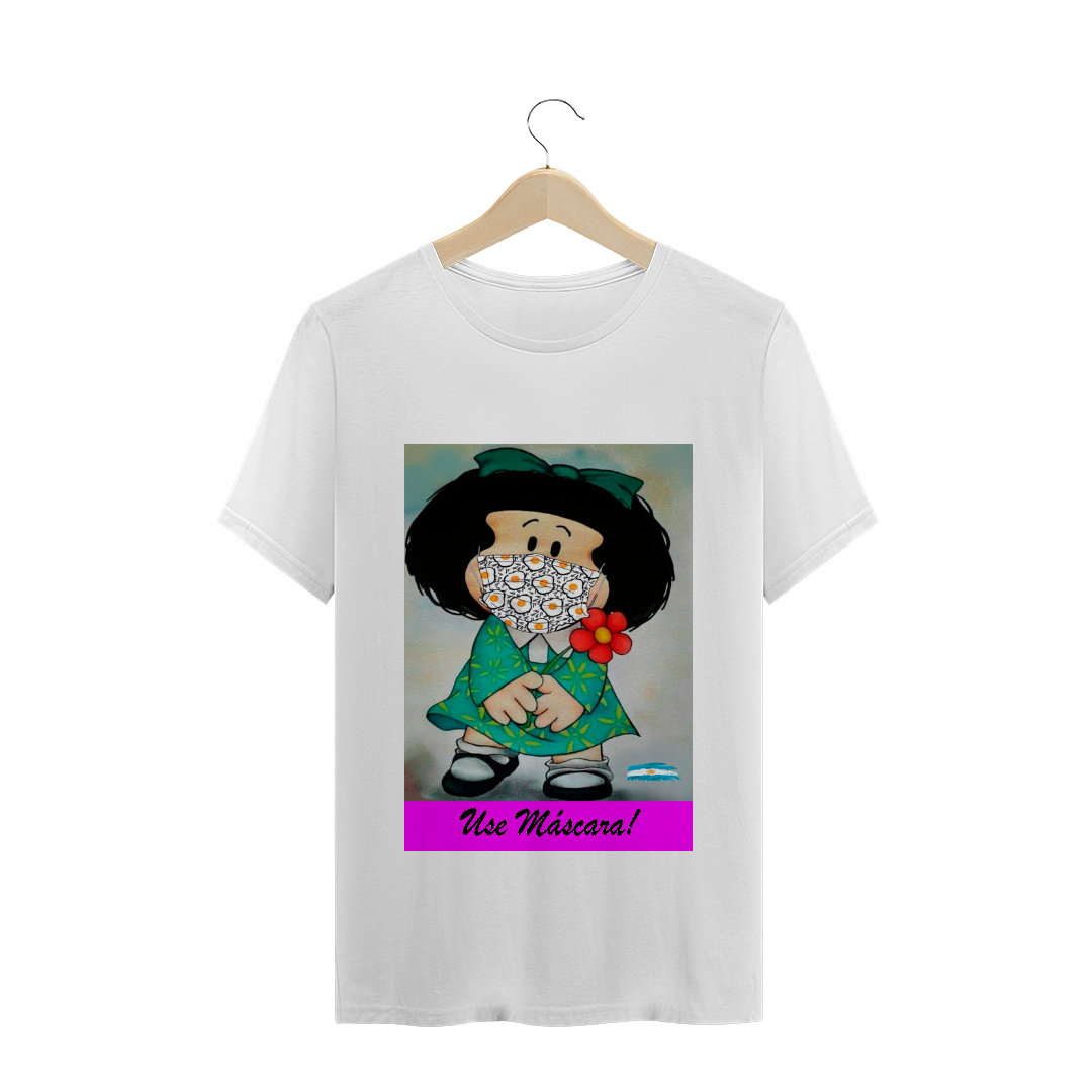 Nome do produto  Mafalda Máscara