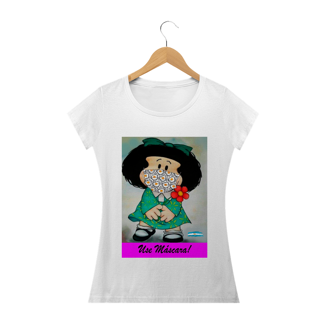 Nome do produto  Mafalda Mascara