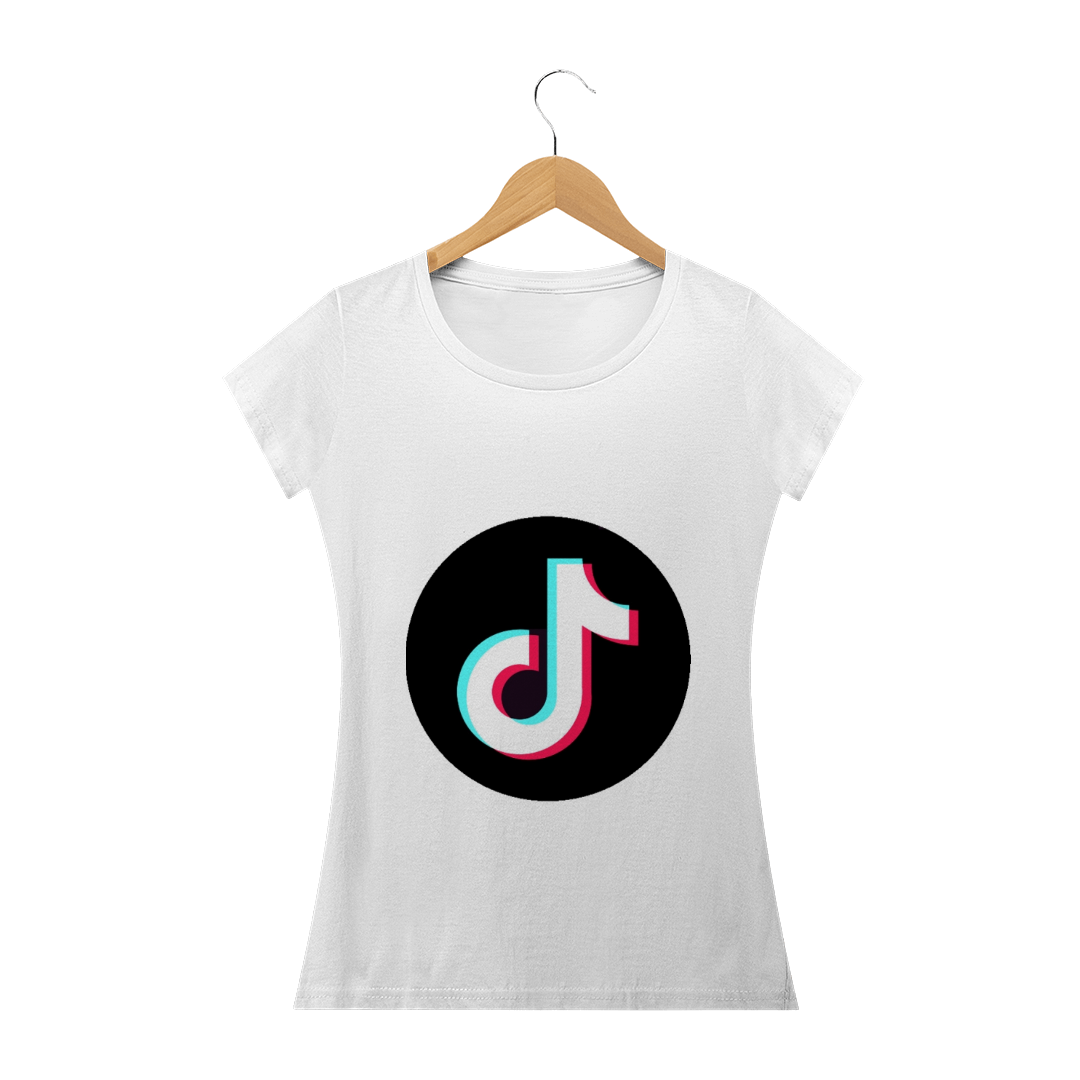Nome do produto  camisa tiktok 