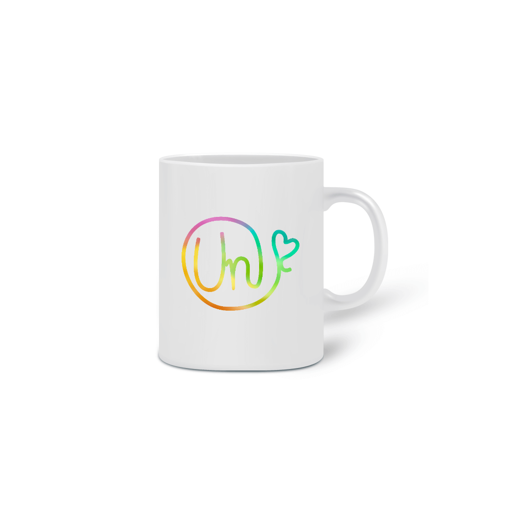 Caneca UN