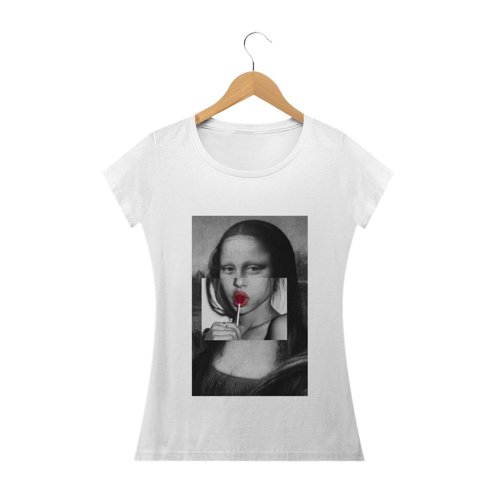 Nome do produto  Camiseta teen