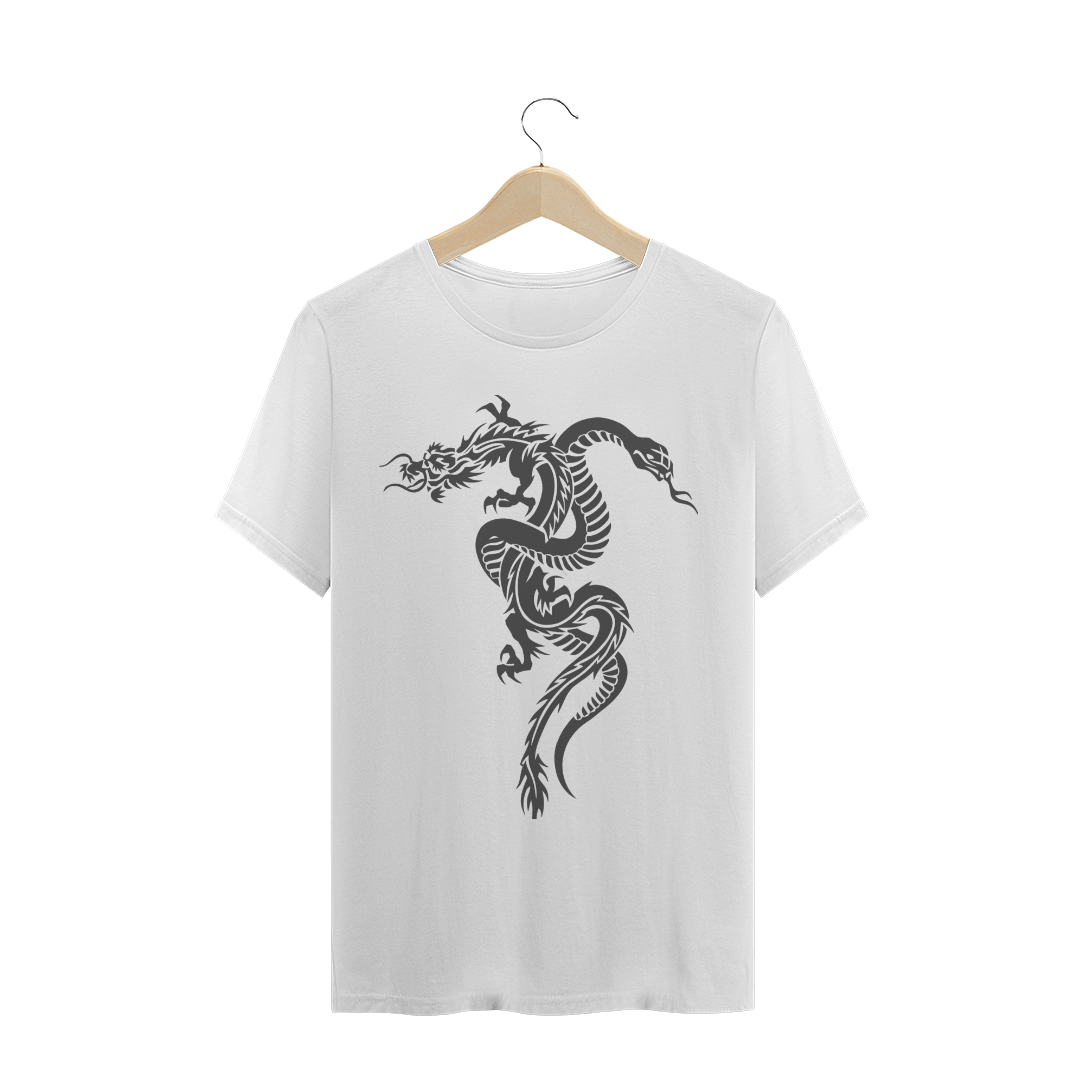 Nome do produto: Camisa Dragão