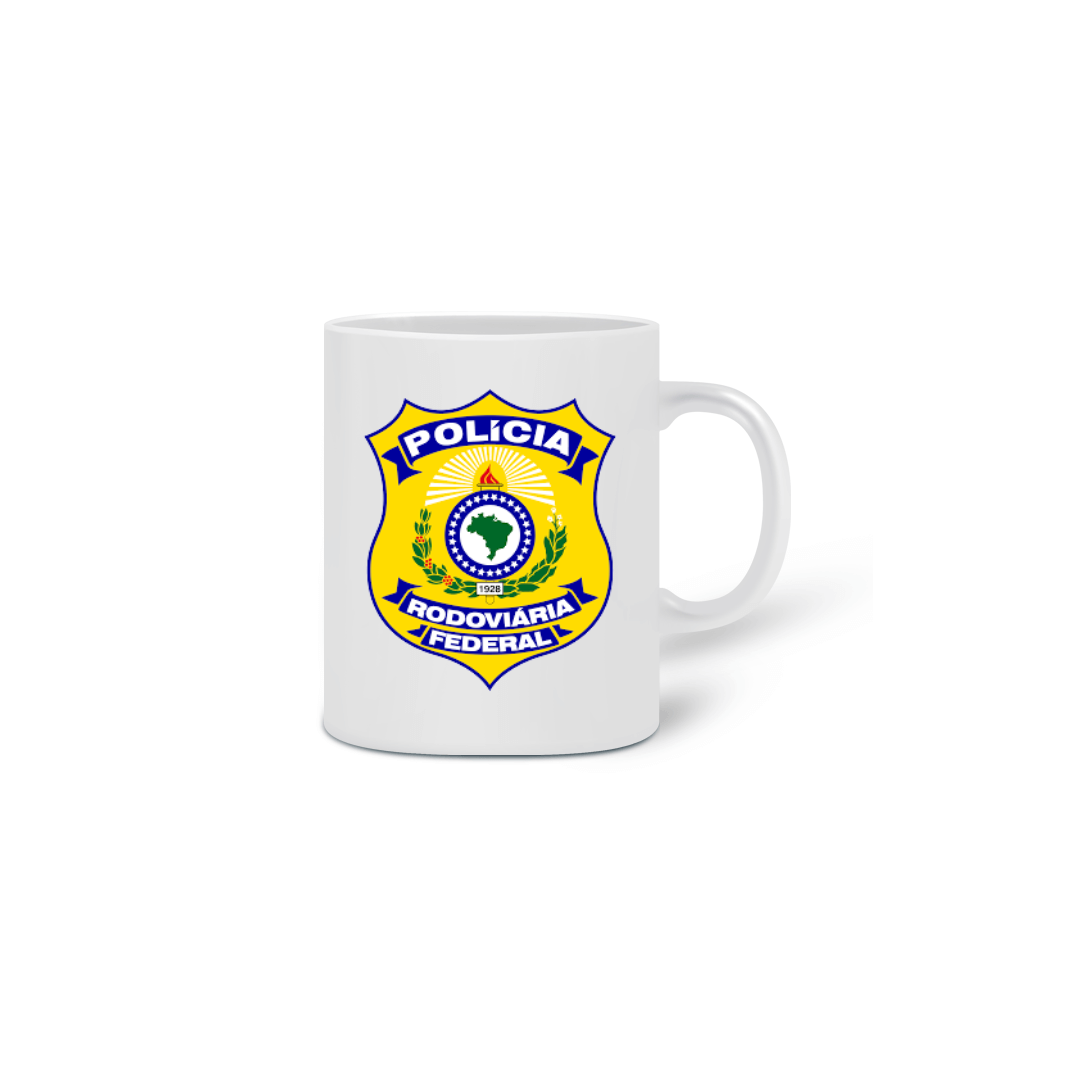 Nome do produto  CANECA PRF