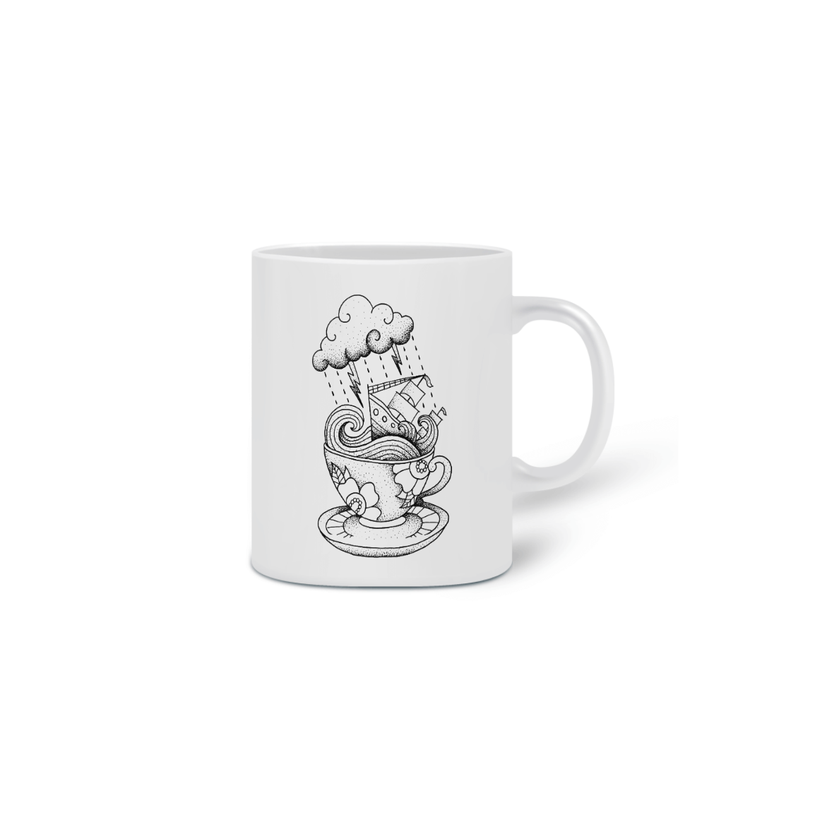 Nome do produto  Caneca Art