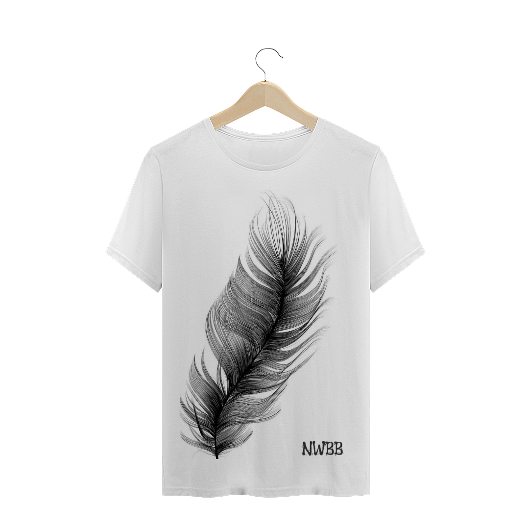 Nome do produto  Camisa Pena