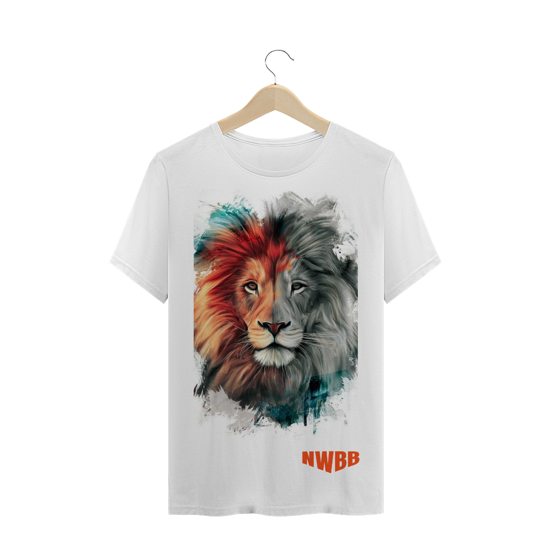 Nome do produto  Camisa Leão