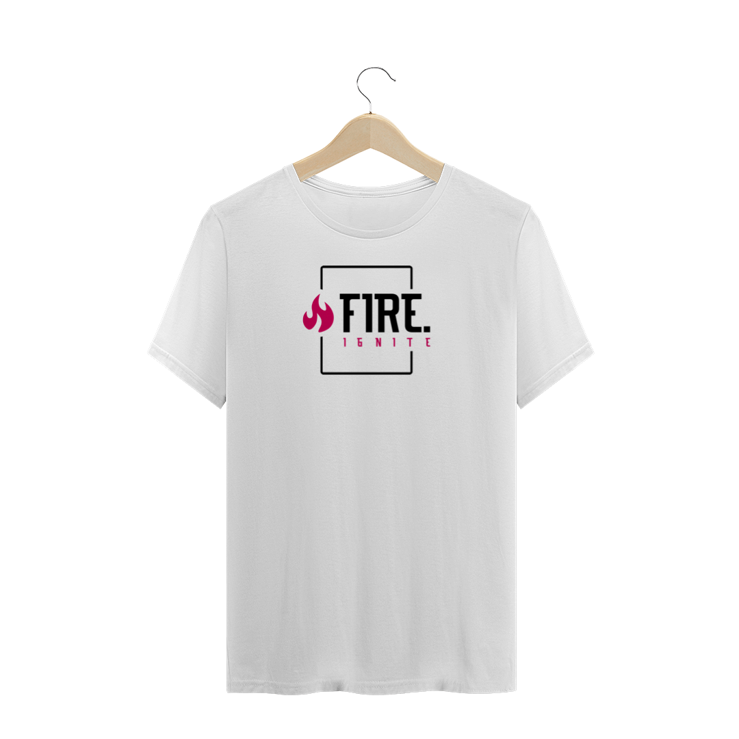 Nome do produto  FIRE. Ignite Snow White