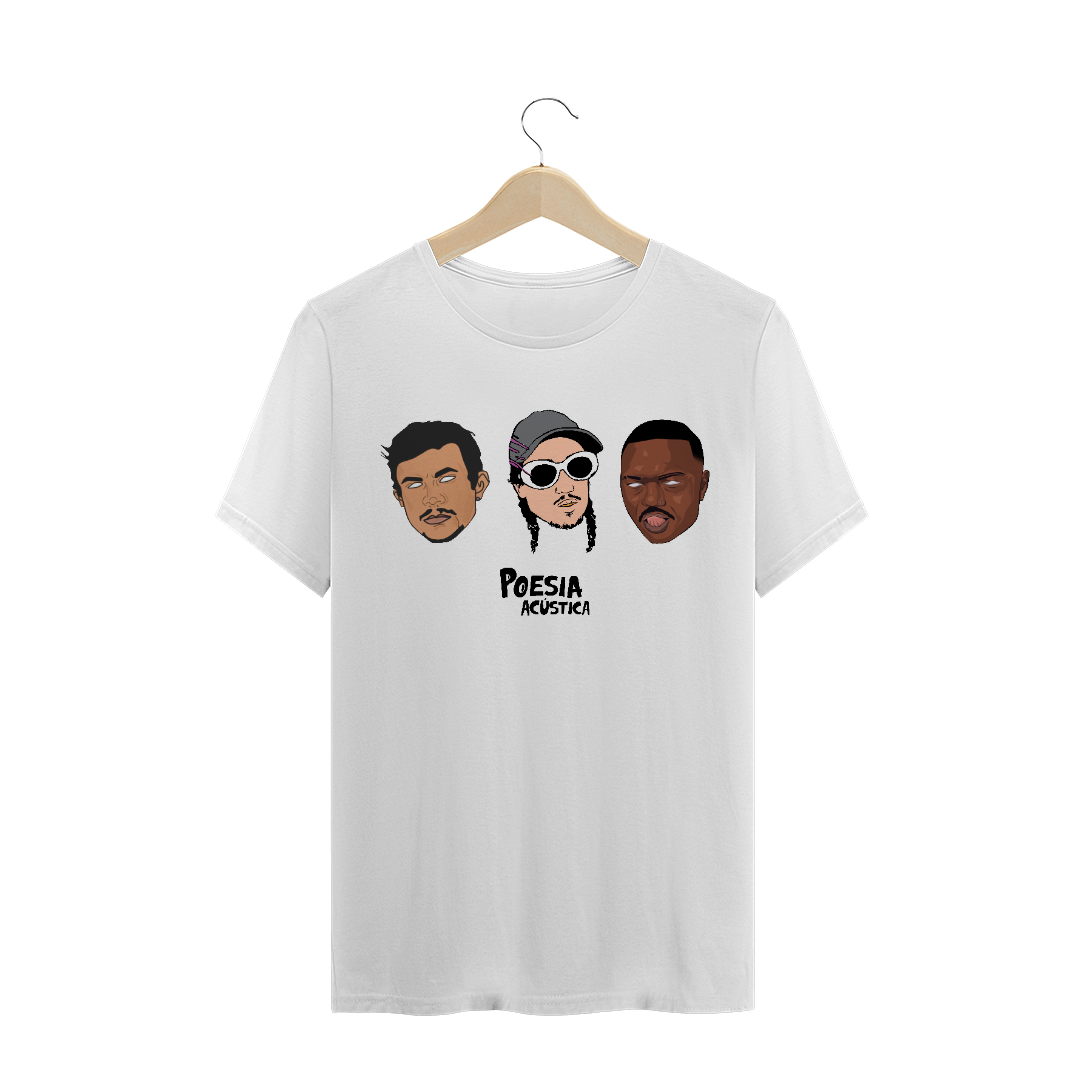 Nome do produto  Camiseta  xamã/matuê/djonga