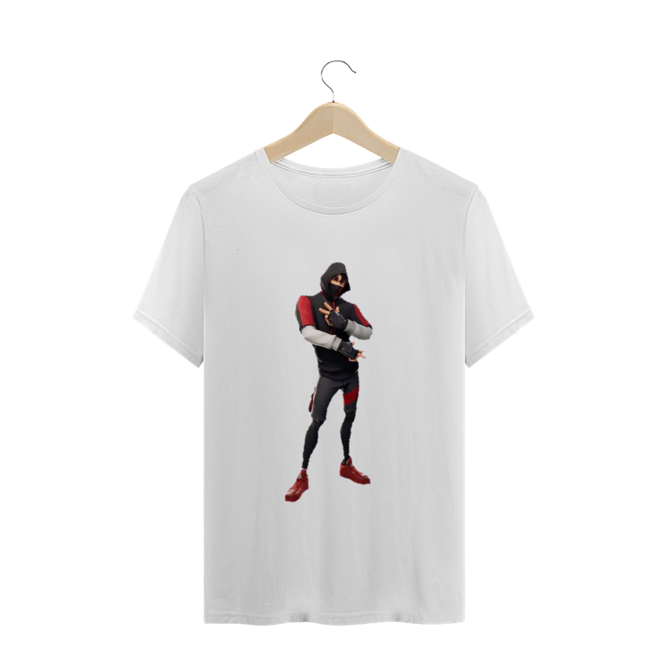 Nome do produto: Fortnite Ikonik