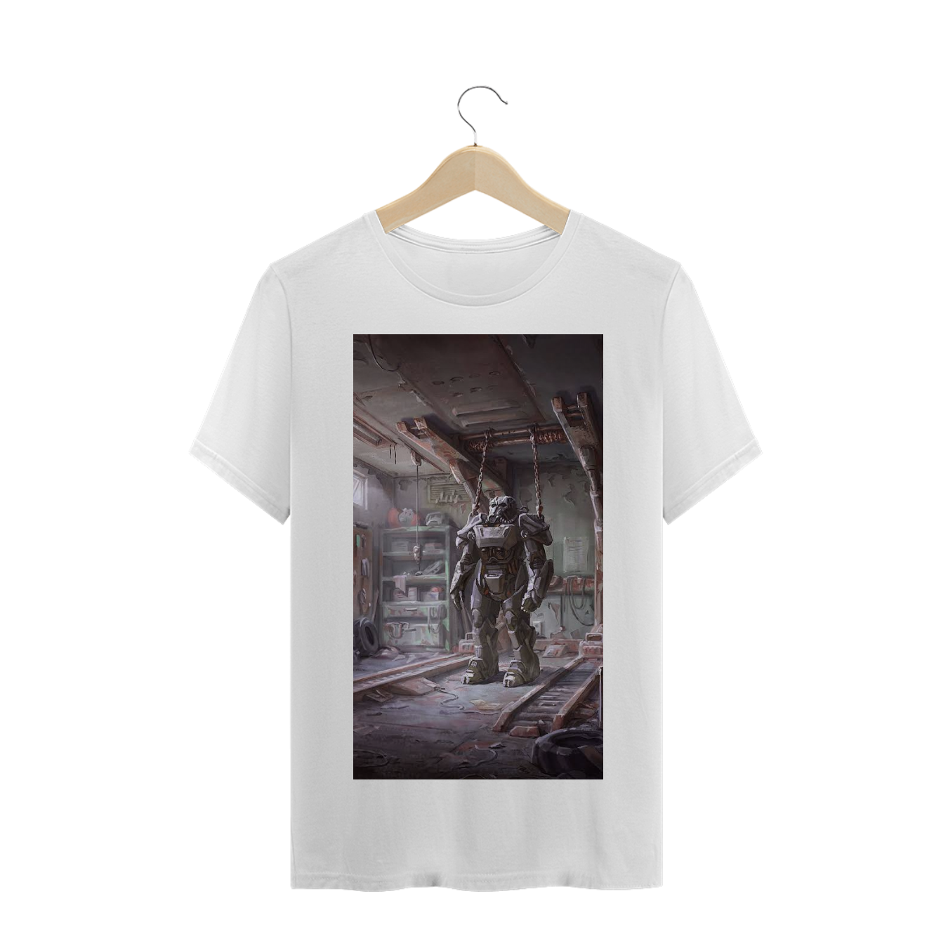 Nome do produto  Fallout 4