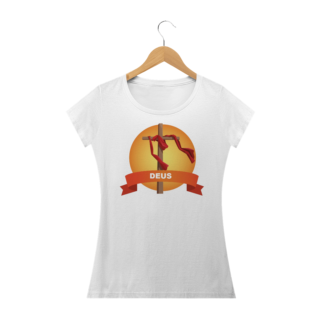 Nome do produto  CAMISETA SÍMBOLOS CATÓLICOS