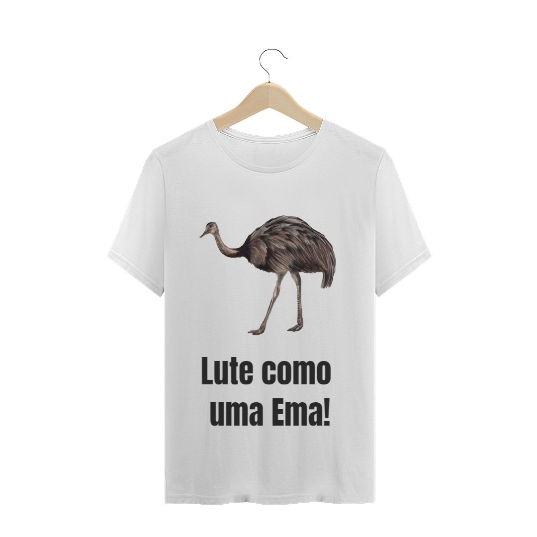 Nome do produto  Ema Comunista