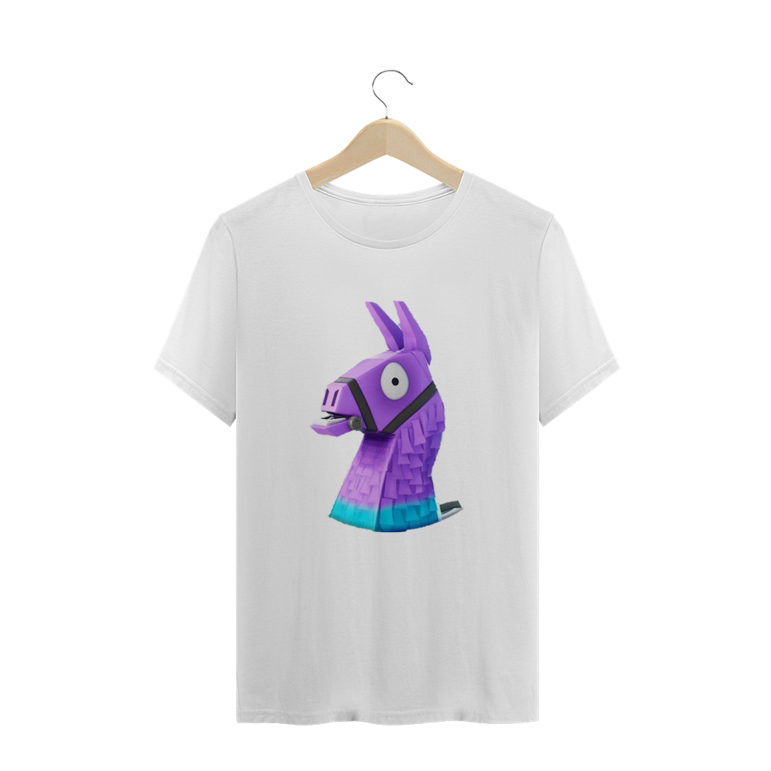 Nome do produto  Fortnite Lhama